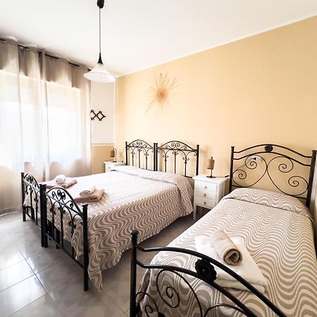 Bed and Breakfast I Gerani à Bosa Extérieur photo