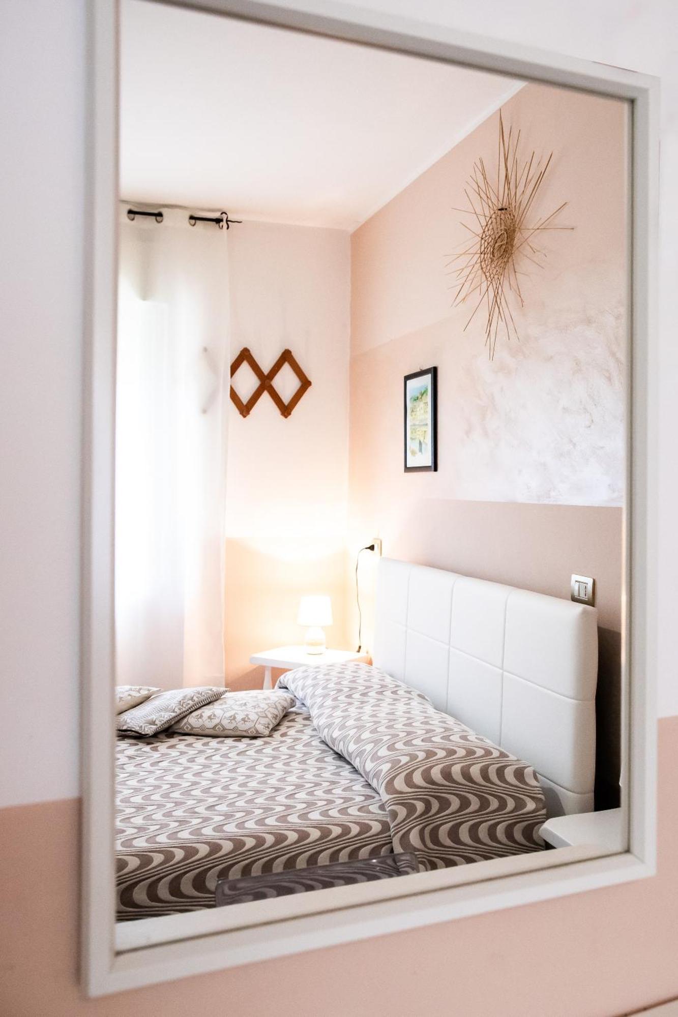 Bed and Breakfast I Gerani à Bosa Extérieur photo