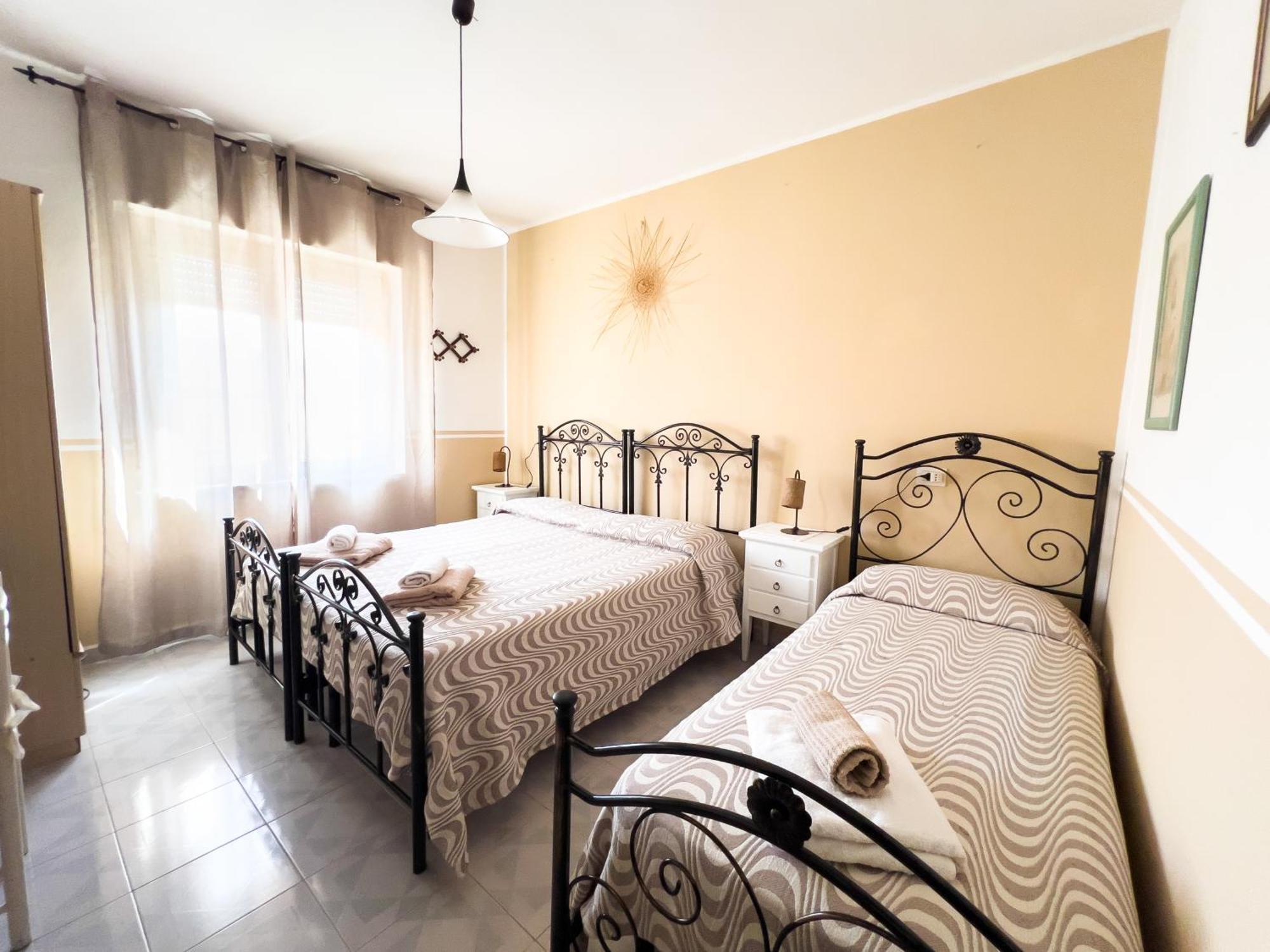 Bed and Breakfast I Gerani à Bosa Extérieur photo
